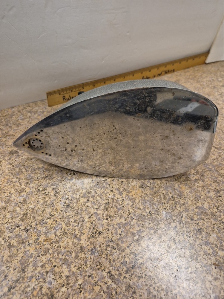 Vintage Steem Electric Pace Maker Iron