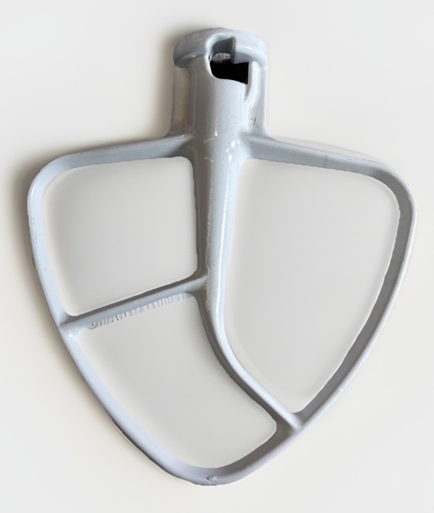 KITCHENAID ACCESSORIES Bowl. Whisk. Beater. Dough Hook 4 Piece Set.