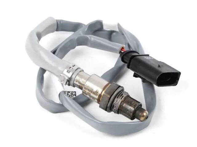 Genuine Volkswagen Oxygen Sensor 06K-906-262-AP