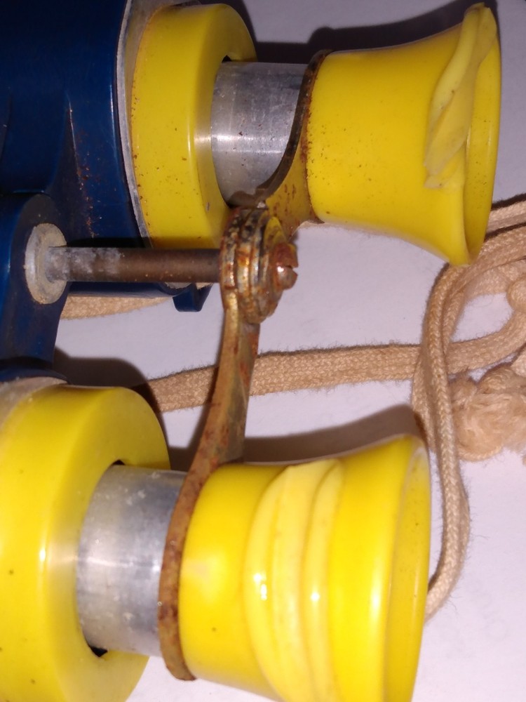 CUB SCOUT BINOCULARS