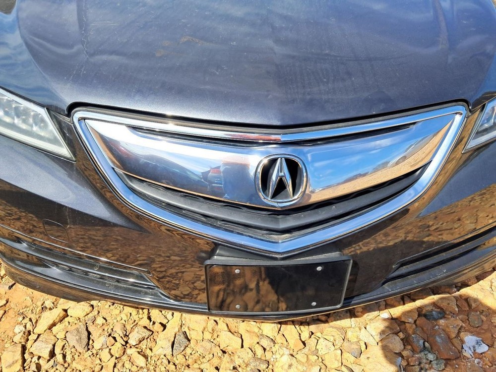 Speedometer MPH Base Fits 15-19 TLX 4813789