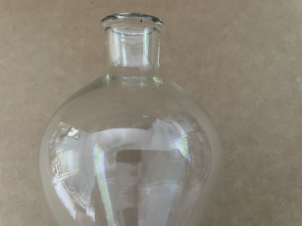Vintage KIMBLE Laboratory Glass #5