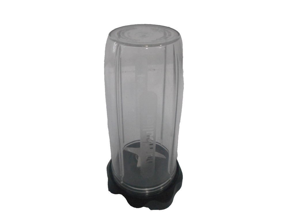 Replacement Cups 24,32oz Blade+lid for NutriBullet NBF50520 Blender