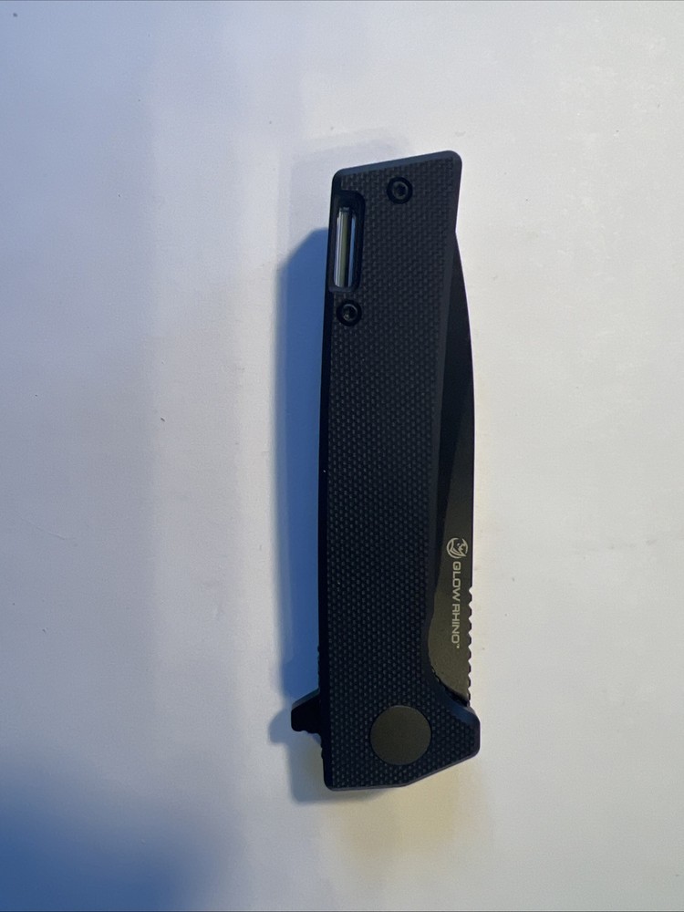 Glow Rhino Fermi 2