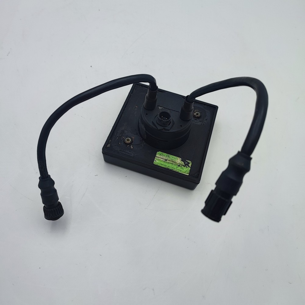 B&G Network PILOT Autopilot Control Head Unit f/ ACP 1 & 2 Computer Hydra Hercu