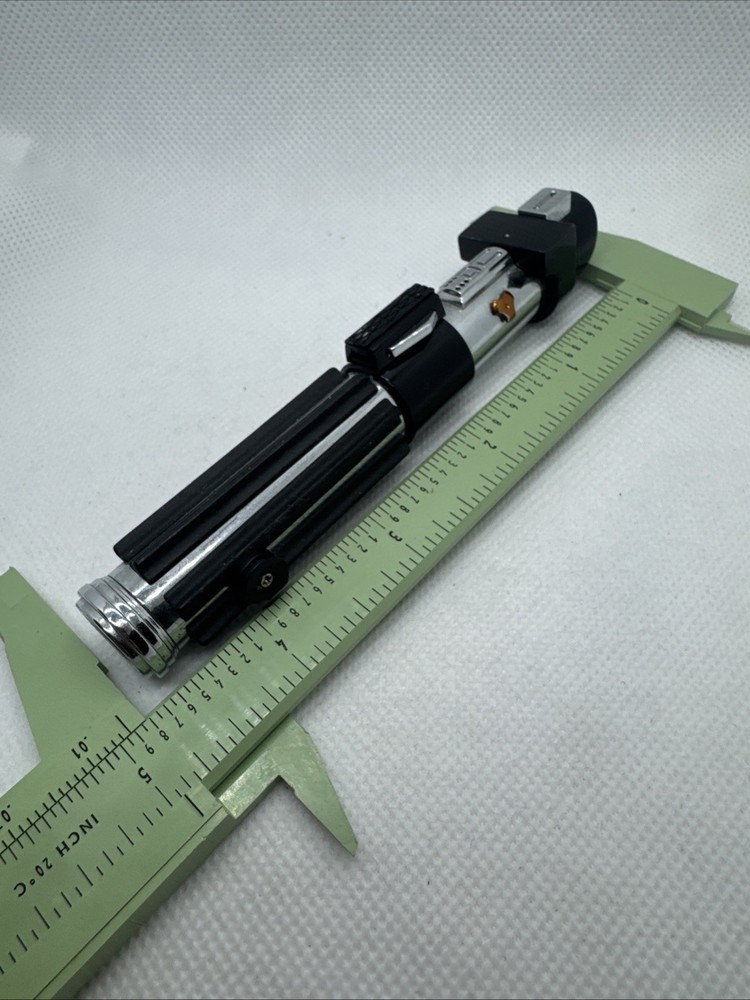 Star Wars Master Replicas Darth Vader Lightsaber .45 Scaled Replica