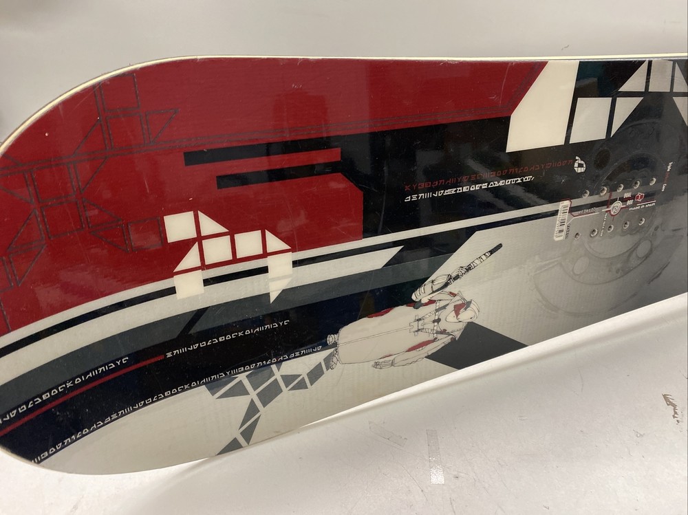 Rossignol Myth 169 Snowboard