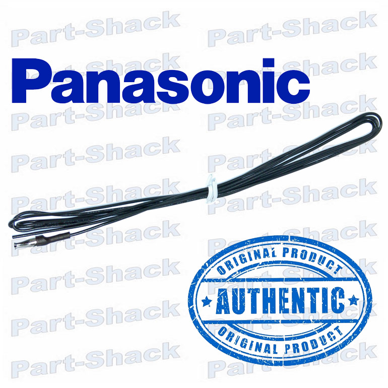 Panasonic FM Antenna for Compact Stereo Systems or CD Stereo Systems - SA Series
