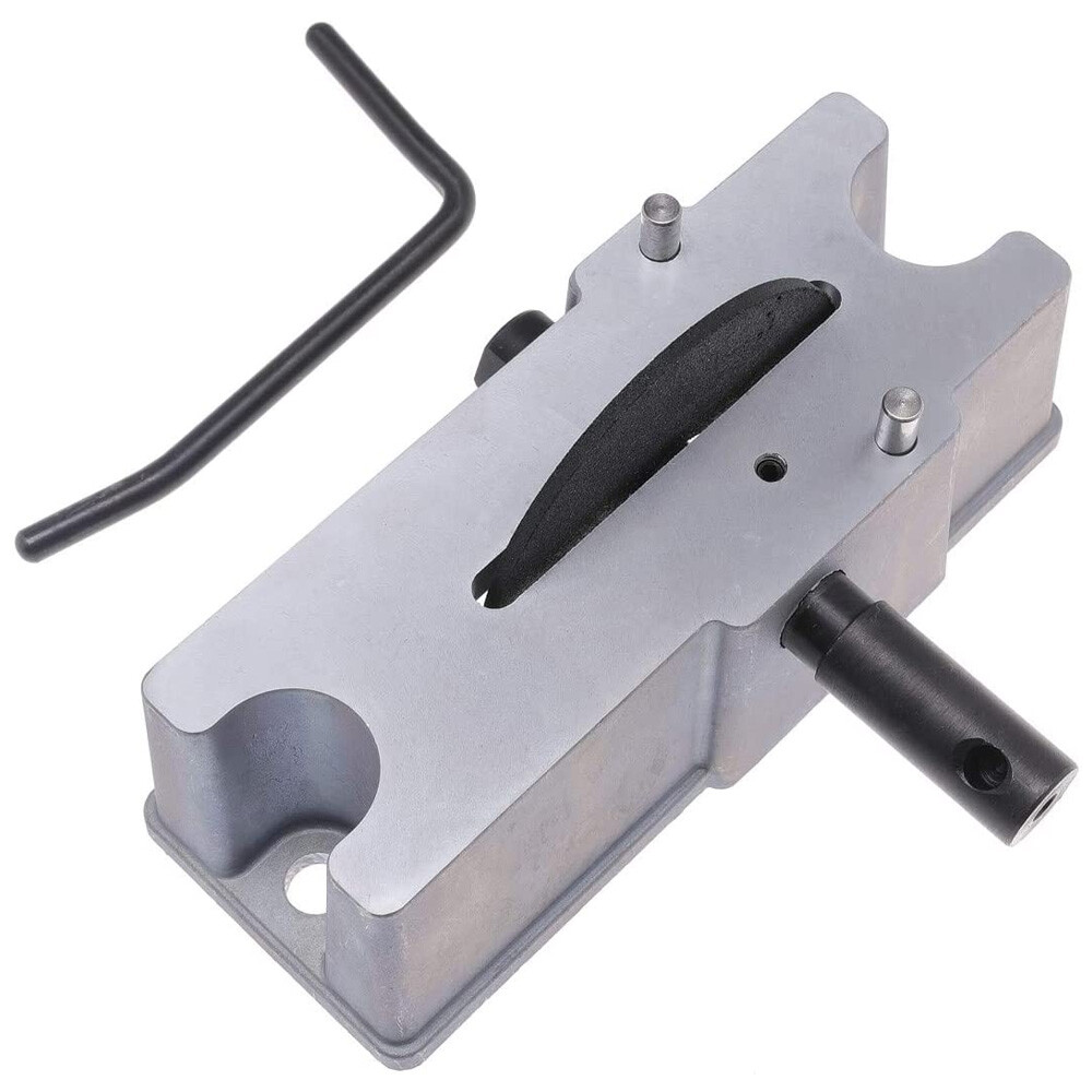 Engine Performance Tool 66785 Engine Piston Ring Manual Filer Grinder Tool