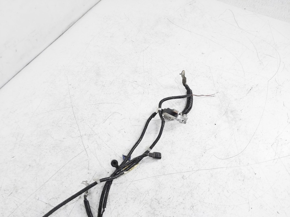 2018-2019 Honda Ridgeline Rtlt Driver Engine Room Harness - *Has Damage