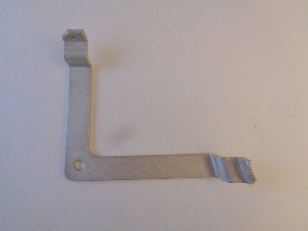 Schwinn Stingray & Krate Bicycle FRONT Chain Guard Bracket*Sting-ray/Fastback