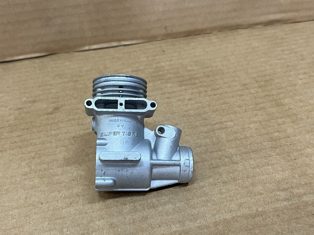 Super Tigre G21 .40 New Engine Casing