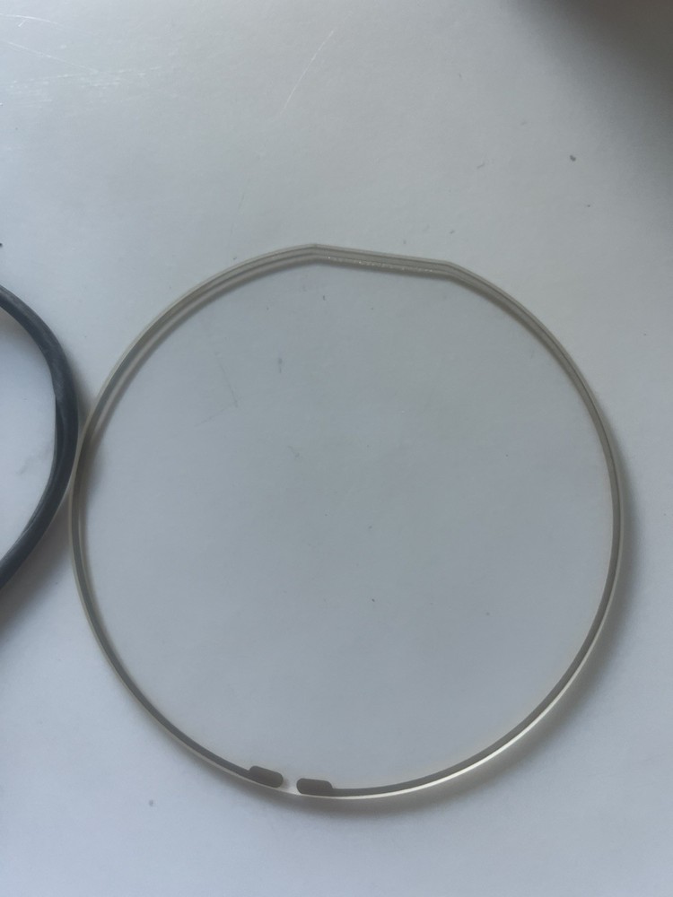 ARRI Safety Glass With Loop