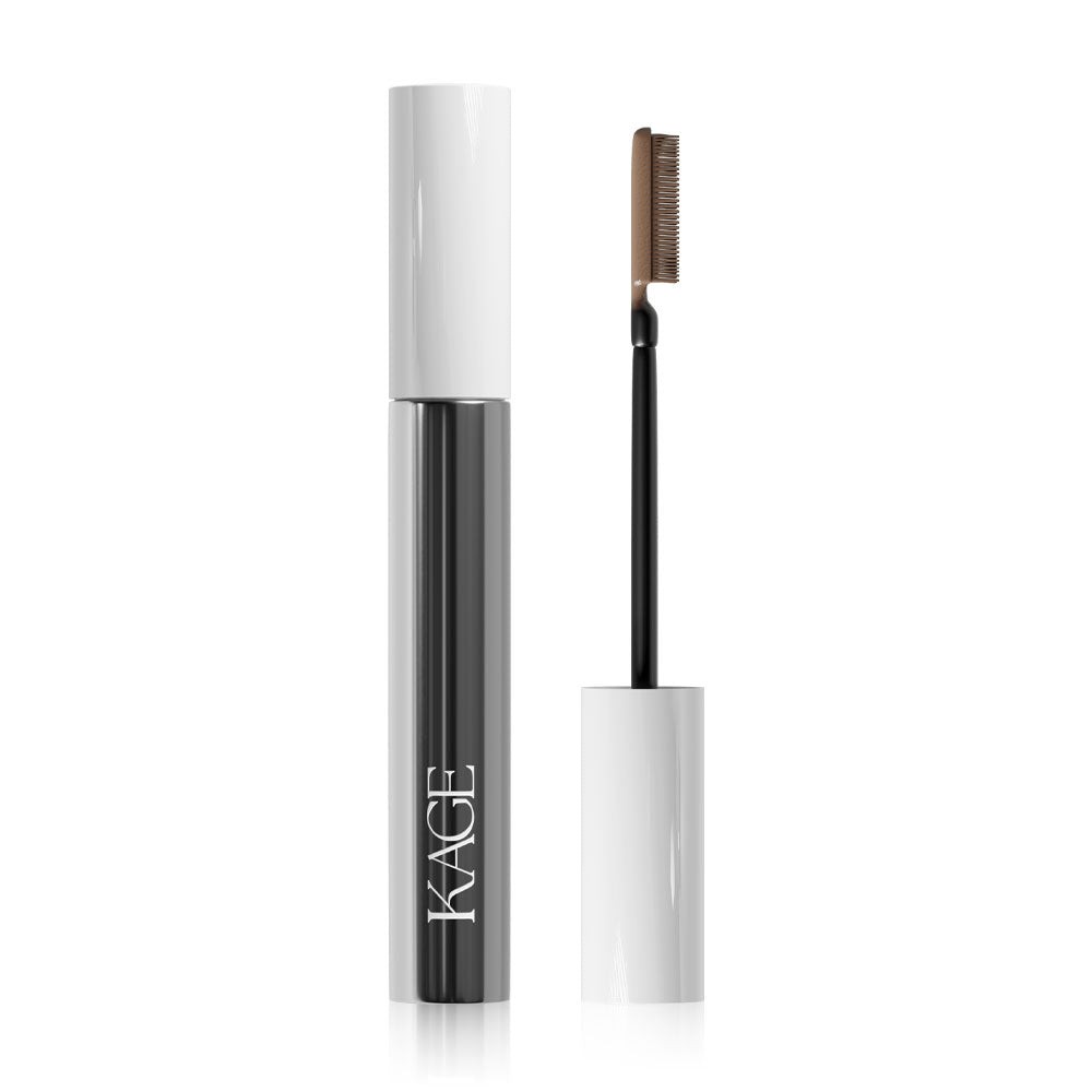 KAGE Eyebrow Mascara - #03 Peanut Shade