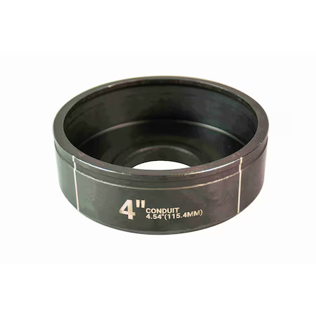 Greenlee Kd-4 Knock Out Die