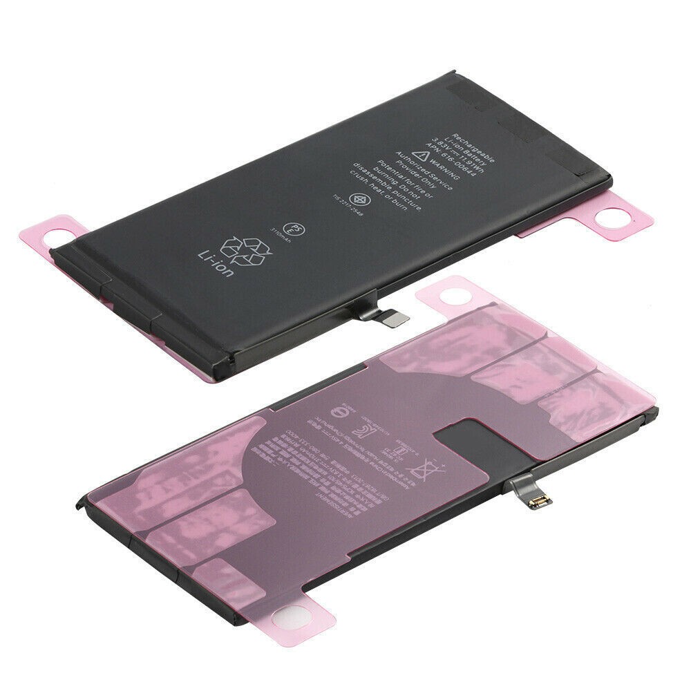 For Apple iPhone 11 Battery Premium Internal Replacement 3110mAh + Tool Adhesive