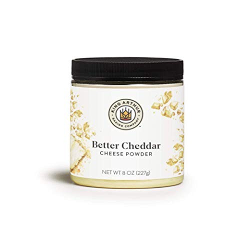 Premium Sharp Cheddar Cheese Powder