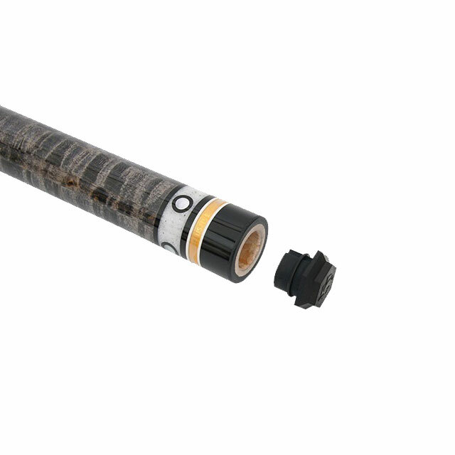 HanBat Billiards Cue Extension Kit 3Cusion Carom individual Expert tools
