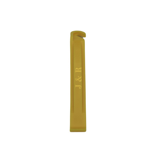 SINGLE YELLOW TIRE LEVER