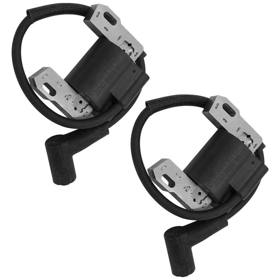 Ignition Coils For John Deere E120 E130 E140 E150 E160 E170 E180 L111 L118 L120