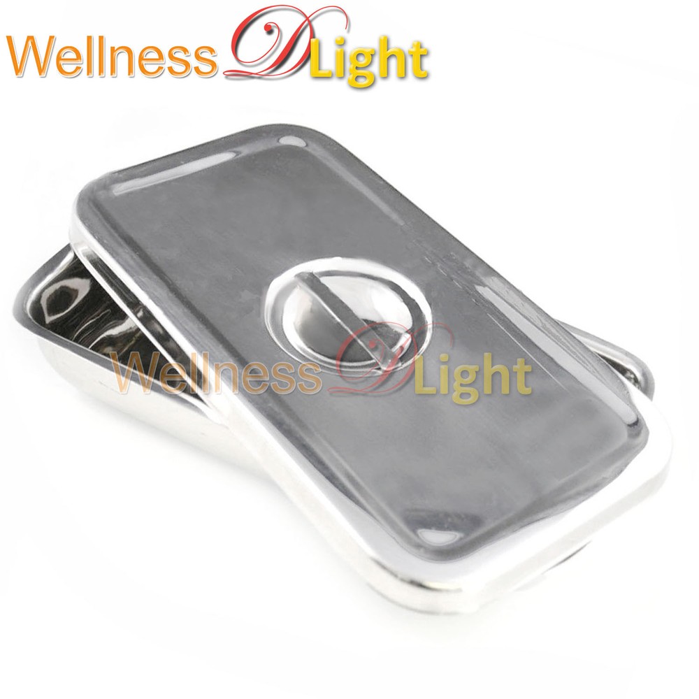 Instruments Sterilization Box 8"X4" Surgical Dental Sterilizing Instruments