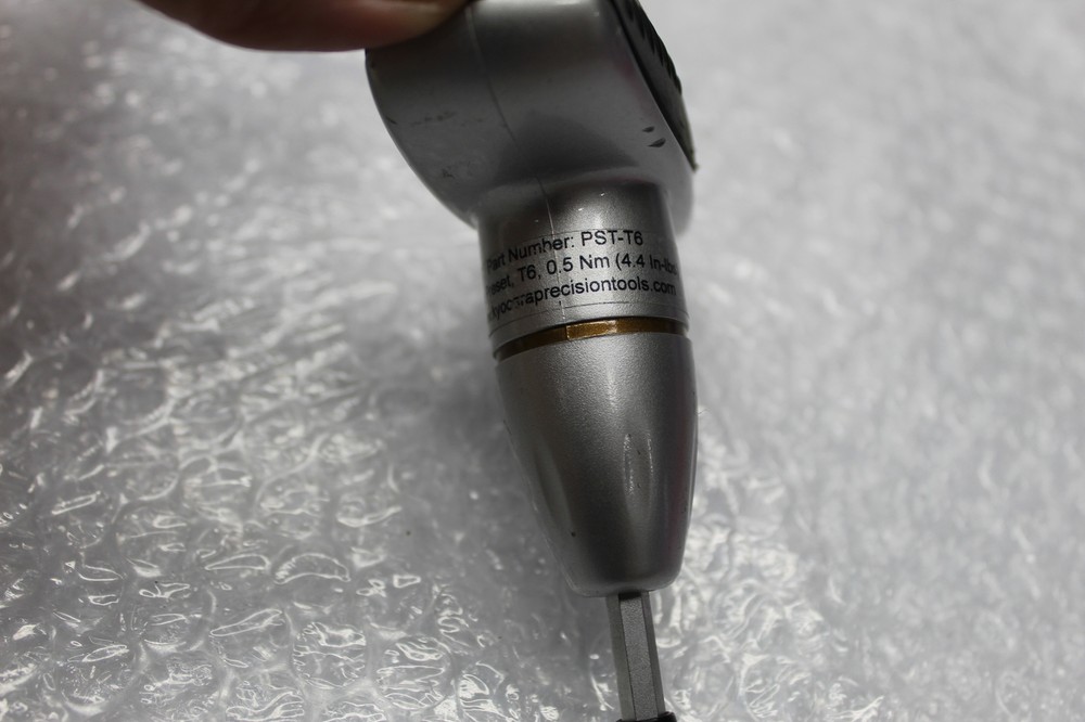 KYOCERA PST-T6 WRENCH TOOL NSNP