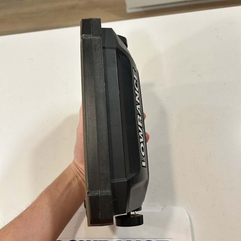 Lowrance HDS9 Gen3 - Fishfinder/Chartplotter Head Unit