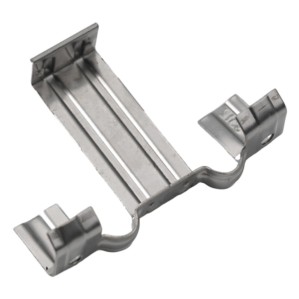 10Piece Solar Panel Frame Water Drain Water Redirection Clips Stainless Steel