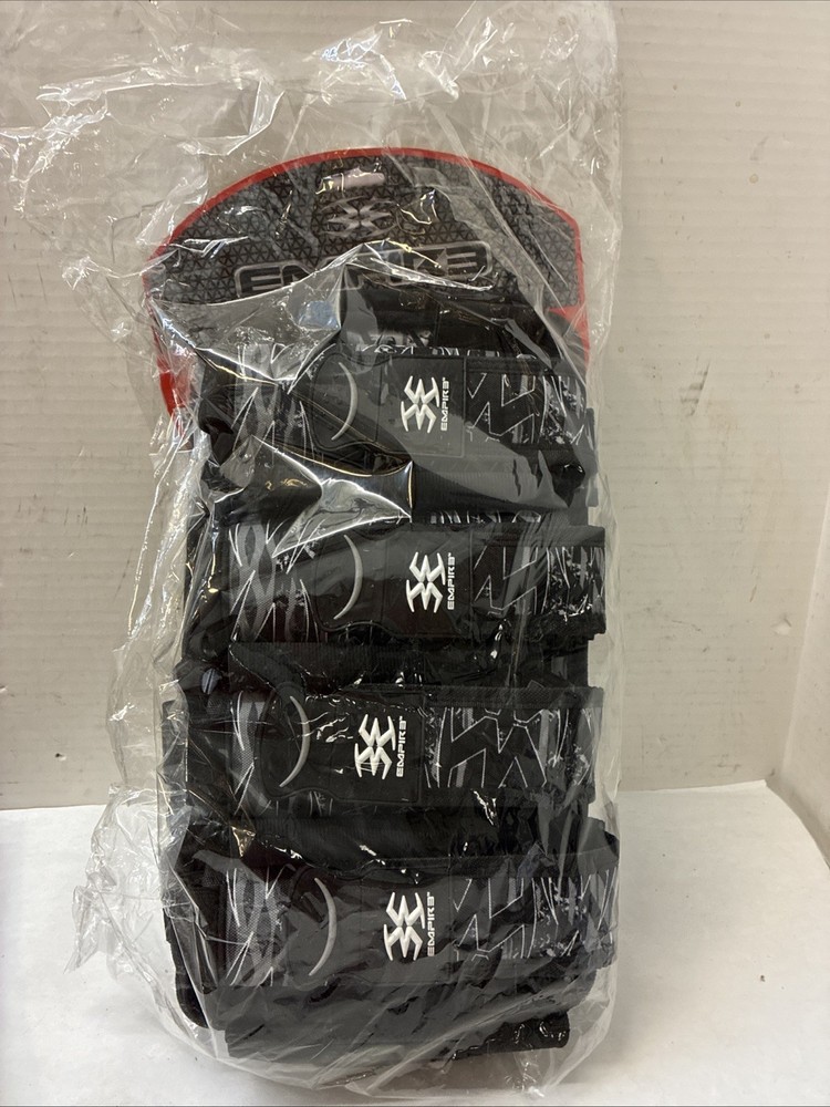 NEW EmpirePaintball Harness - 4+7 -