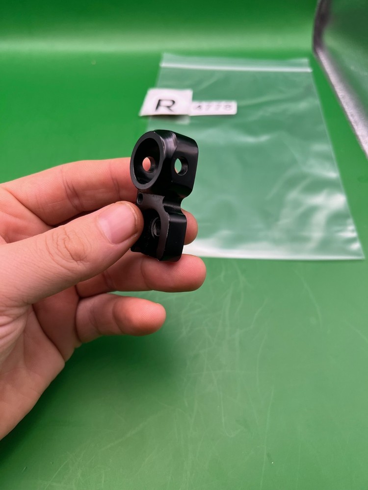 Autococker Back Block