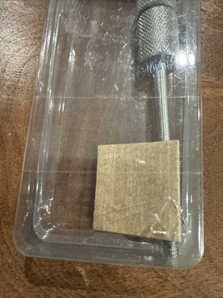 Hornady Flash Hole Deburr Tool #398112