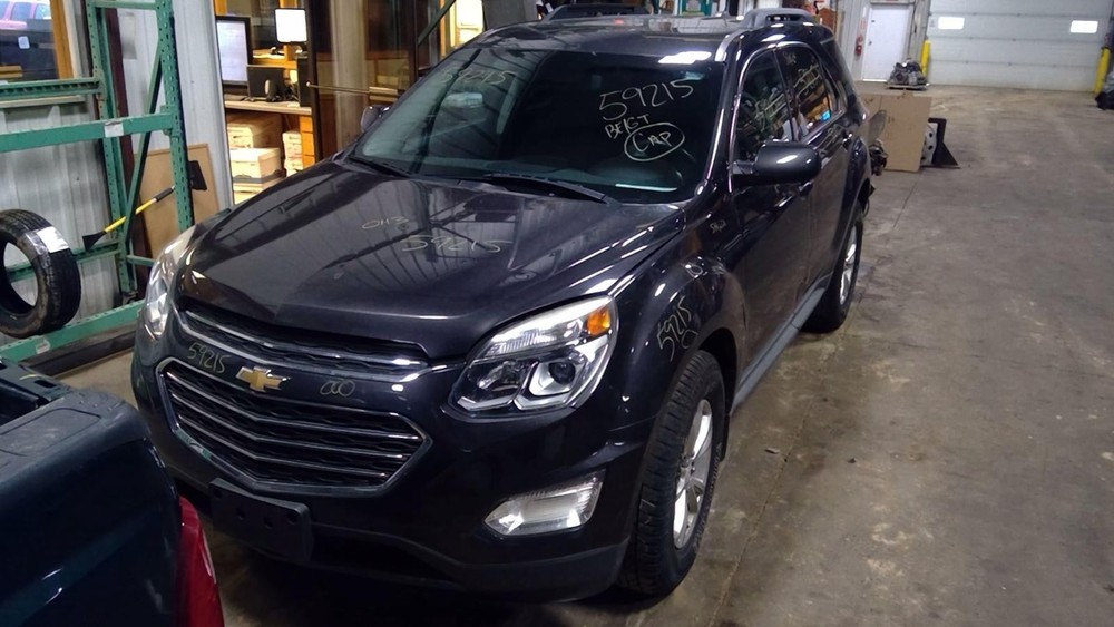 Used Telematics Interface Module fits: 2016 Chevrolet Equinox Communication OnSt