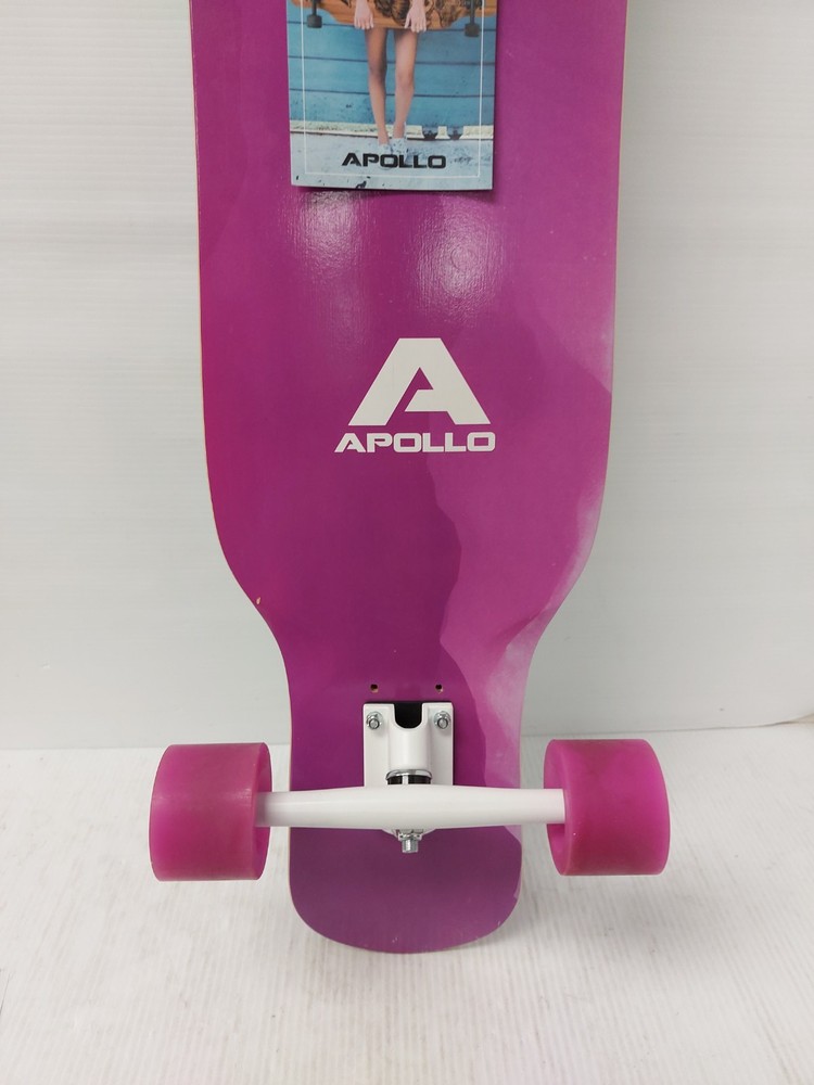 (N90993-1) Apollo Longboard