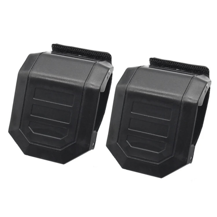 2 PCS Universal Windshield HD Clip, M-L024