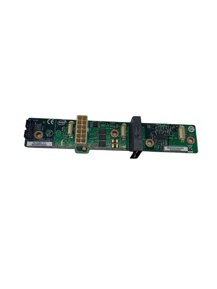 Intel H34886-471 G16685-004 Node Dock Compute MOD Power Board w60