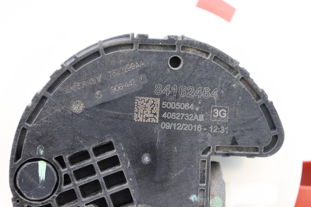 Genuine GM Def Pump 84162464 2016