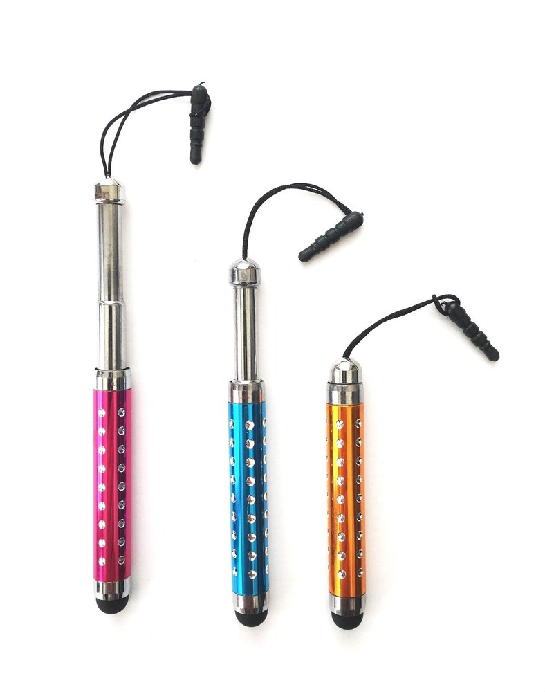 Touch Screen Pen for All devices equipped with a Capacitive Touchscreen