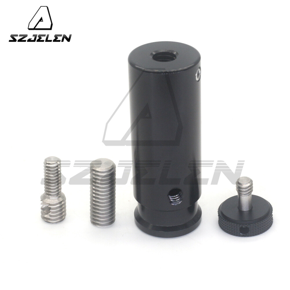 1/4 3/8 Screw Fixed Image Transfer Monitor Magic Leg