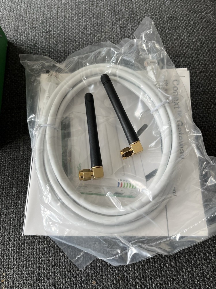 Schneider - Conext Gateway (865-0329)