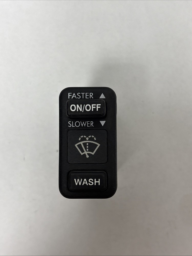INTERNATIONAL 3534329C1 SWITCH, WINDSHIELD WIPER /WASHER CONTROLLER original eq