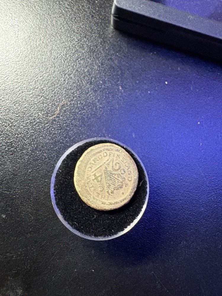 Dug Relic