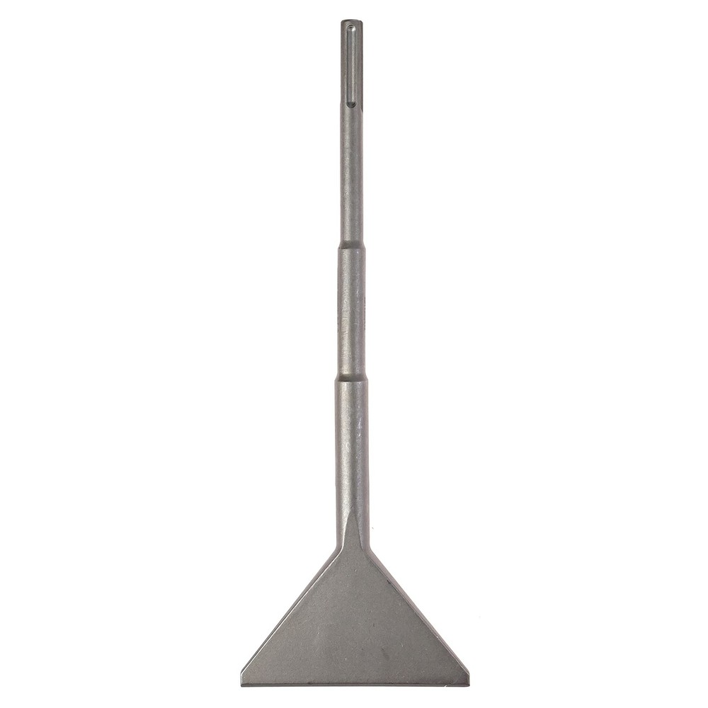 7-in Wide Machine Sharpened Tile & THINSET REMOVAL BIT, SDS Max!! (7" X 20")R