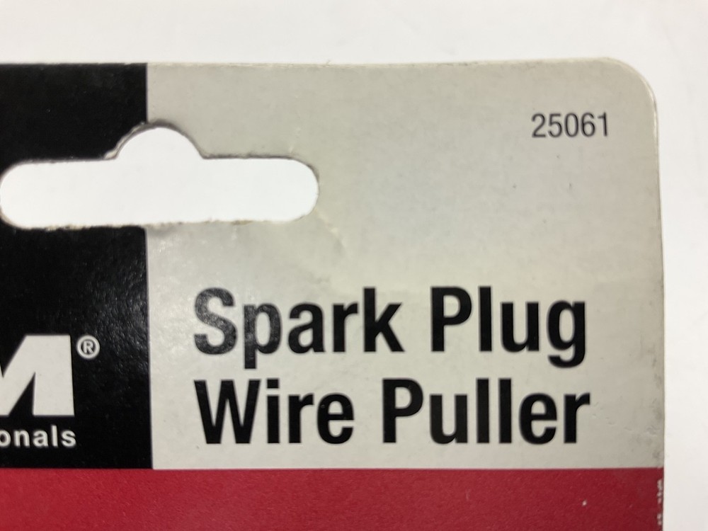 Oem Tools 25061 Spark Plug Wire Puller