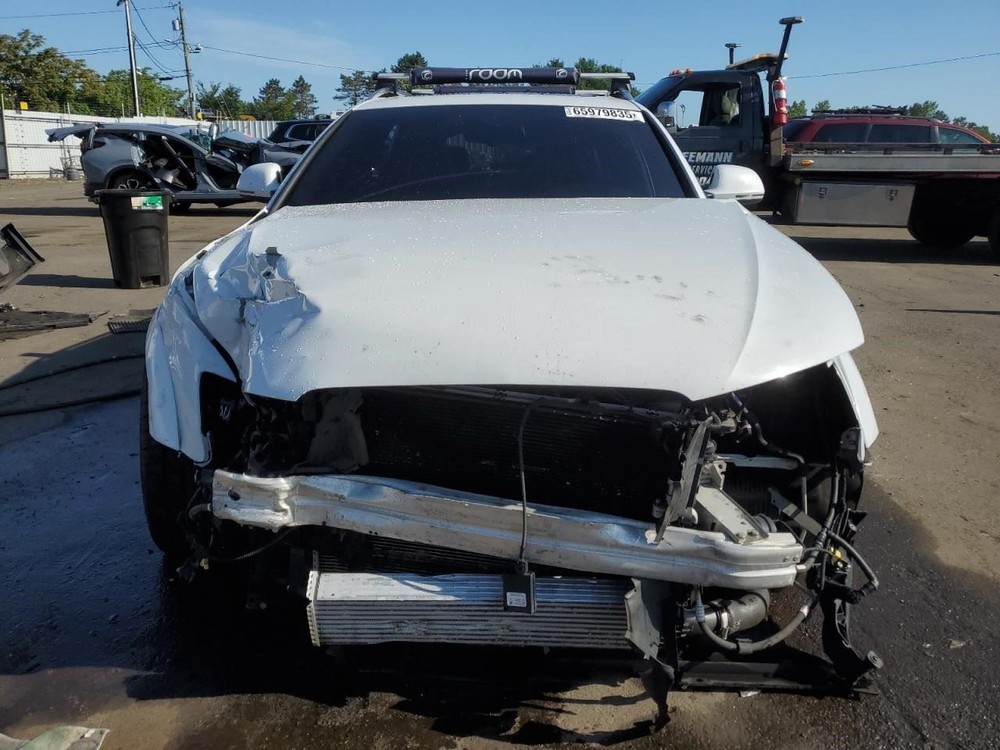 ALLROAD 2016 Transmission Shift 2052791