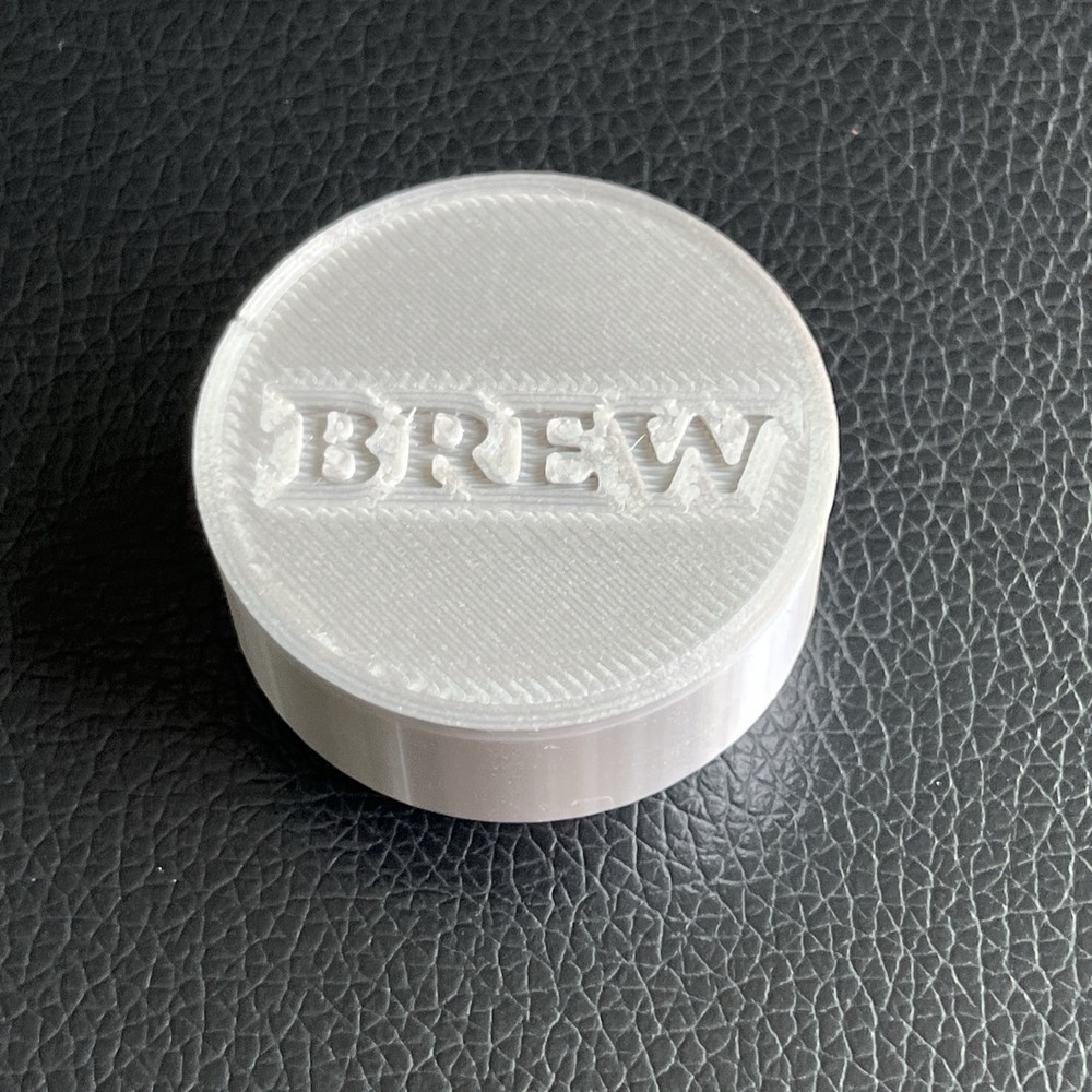 Pinter Fresh Press Squeezer. Free Dock Base Cap Included.