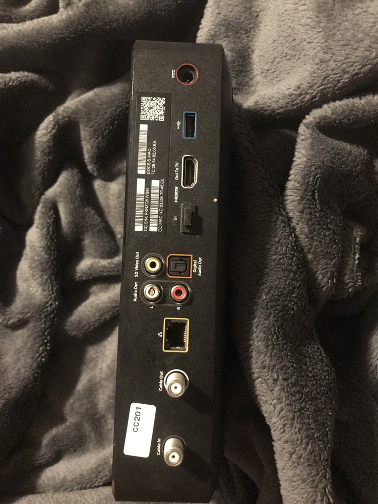 Xfinity XG2v2-P Controller Model Pace PX022ANC
