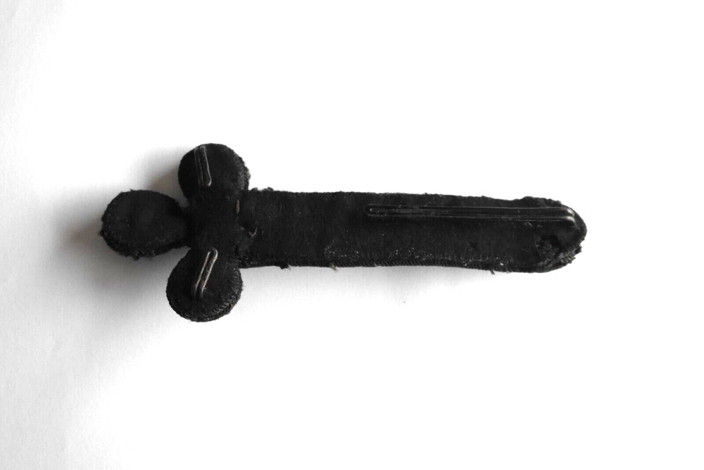 FOREIGN LEGION TREFLE EPAULETTE