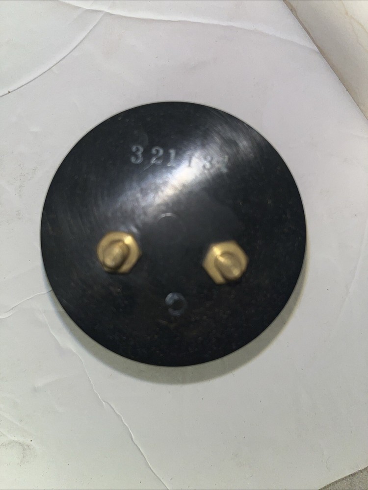 Triplett Meter Model 322 NOB