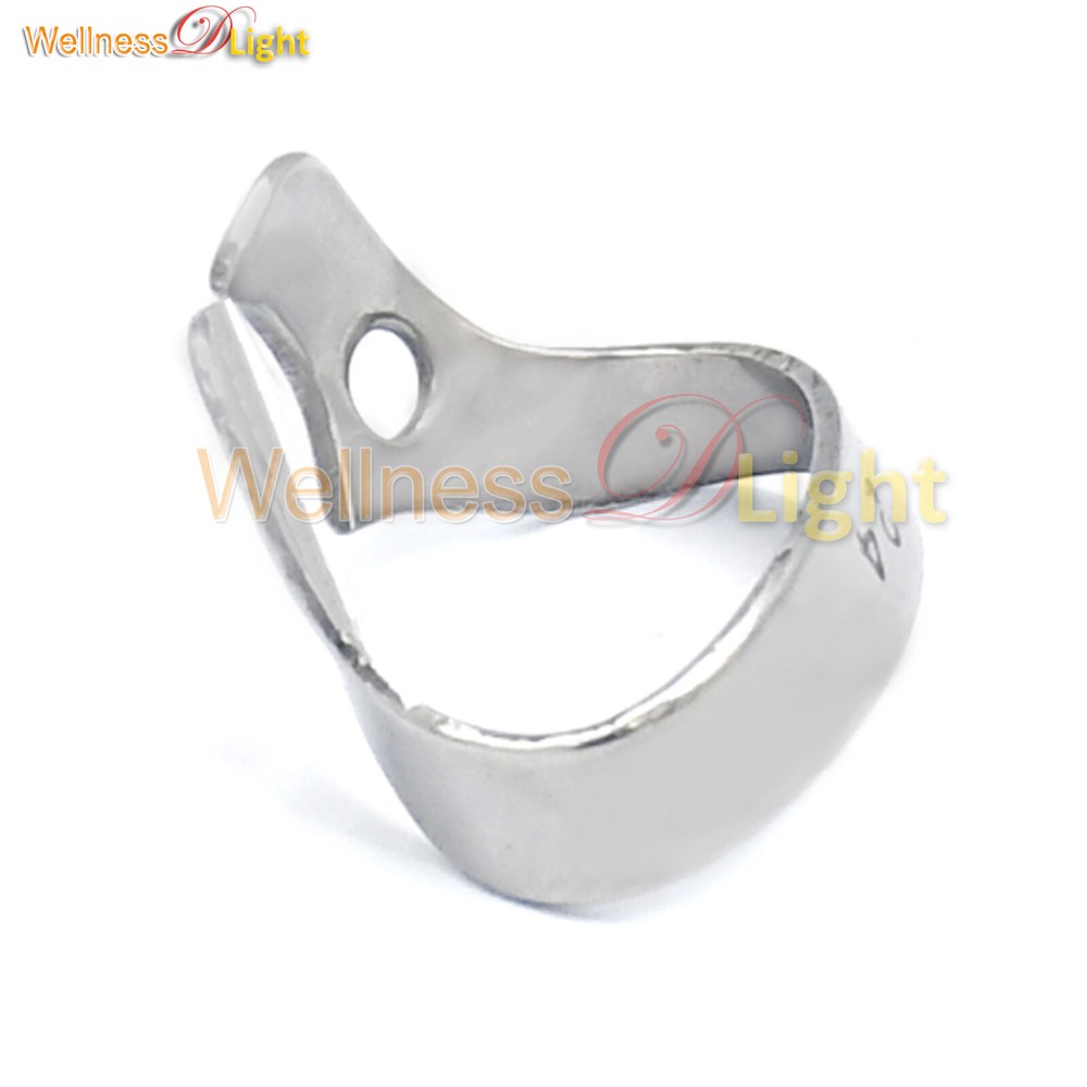 Wdl Rubber Dam Clamps #24 Dental Instruments