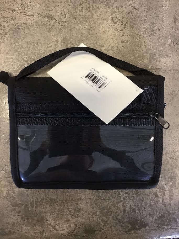 Down Range Shooting Gear Blackline Bullet Binder/Ammunition Storage